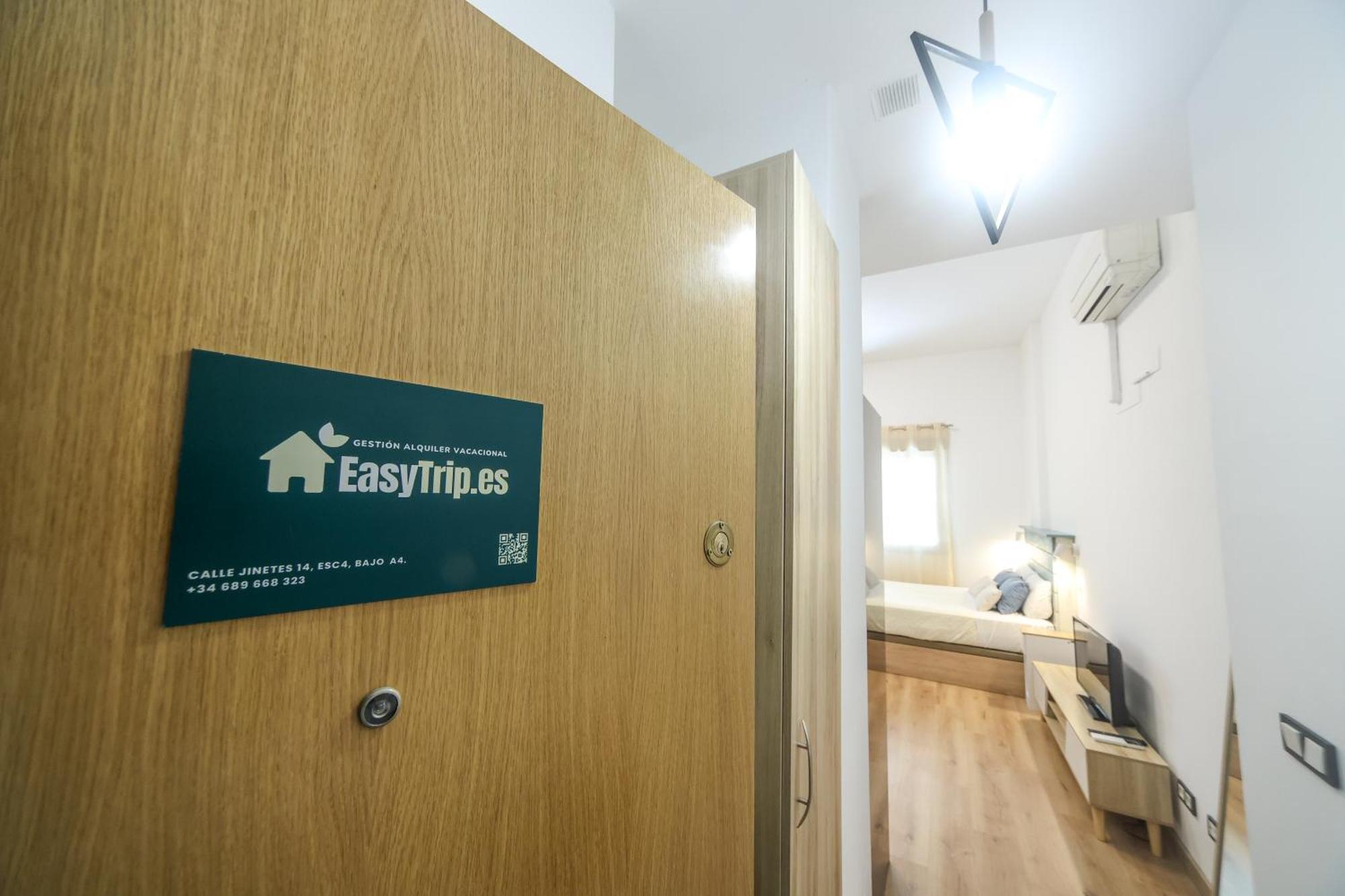 Apartamento Lovely In The Heart Of Free Swimming Pool
